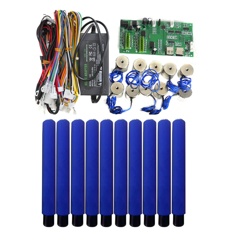 Blue Rapid Response Machine Kit 2nd Generation