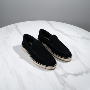 Designer <strong>Brand</strong> Original <strong>LP</strong> Men's Loafers - Slip-On Casual Leather Shoes - Product Image 5