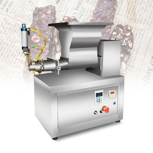 Machine de découpe et de façonnage de pâte motorisée automatique à vitesse réglable, haute efficacité, prix usine - Product Image 1