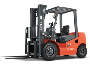 Carretilla elevadora mínima carretilla elevadora de doble módulo 4,5 T carretilla elevadora de 7 toneladas .... Repuestos cilindro de freno accesorios encanto espejos - Product Image 3