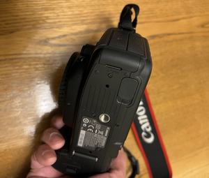 Prêt à expédier <span class=keywords><strong>Canon</strong></span> <span class=keywords><strong>5D</strong></span> <span class=keywords><strong>Mark</strong></span> II SLR appareil photo numérique professionnel plein cadre d'occasion - Product Image 4