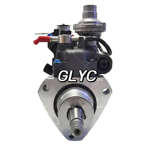 Ensemble de pompes d'injection de carburant 28523703 <span class=keywords><strong>320</strong></span>/06924 <span class=keywords><strong>320</strong></span>/06937 32006924 pour chargeuse-pelleteuse Delphi JCB 3CX 3DX 4DX 214 215 216 TIER 3 - Product Image 5