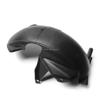 Accessoires de moto pour YAMAHA CYGNUS 5ML 5TY, scooter, plaque arrière, rabat arrière, garde-boue arrière