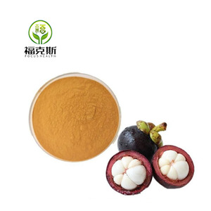 Garcinia Mangostana Alfa-Mangostin ekstrak tanaman dengan Manggis rasa kaya akan manfaat kesehatan - Product Image 1