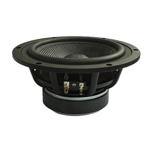 (8-001) Nhà Máy Cung Cấp 7 Inch 60W 4 Ohm Sợi Thủy Tinh Loa Siêu Trầm Loa Loa Woofer Loa - Product Image 6