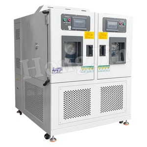 Cámara de Prueba de Condensación de Rocío, Equipo de Prueba de Cambio Rápido de Temperatura, Máquina de Prueba de Resistencia a la Humedad para Piezas Automotrices - Product Image 2