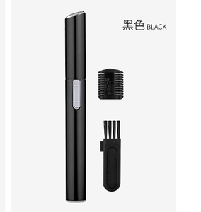 قلم الحواجب/سكين التصليح بدون ألم ، الرطب والجاف - Product Image 2