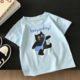 Notre système FTS vous aide à trouver des t-shirts en coton pour enfants sur 1688 Shopping Online en toute sécurité - Product Image 2