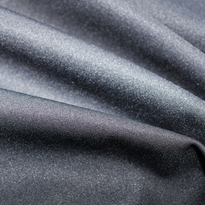 Best-seller pérenne: Tissu collé de poids moyen avec visage en polyester 100% et dos en rayonne de polyester pour costumes/pantalons/vestes - Product Image 2