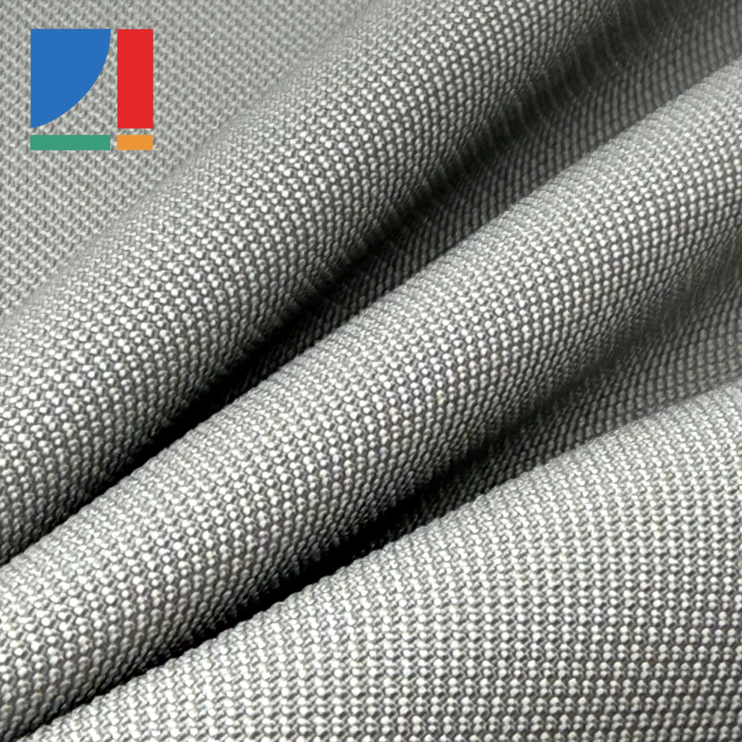 100% Polyester Medium Weight Woven Laminated Fabric Water Resistant Breathable Abrasion-Resistant Outdoor Garment Fabric Girls