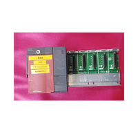 Controlador Lógico Programable FX3G-4B5-BD de Diseño Compacto Profesional para la Industria de la Madera con Precio Bajo