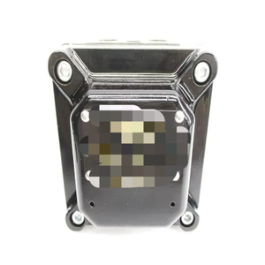 33e-lk39zd-r3 Nsnp Nuevo controlador Plc dedicado Pac de automatización industrial listo original - Product Image 1