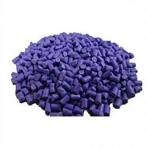 EVOPLAS VIETNAM High Strength PE Virgin Carrier White Colorant Granules Masterbatch High Temperature Resistance <b>Spray</b> Coating - Product Image 2