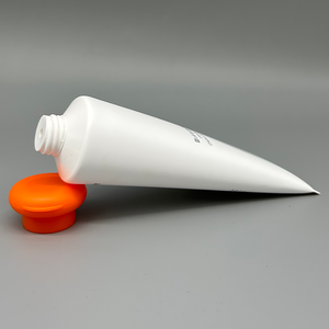 Envase de Plástico para Cuidado de la Piel D50mm, <span class=keywords><strong>Crema</strong></span> Calmante para Bebés, Botella Flexible - Product Image 3