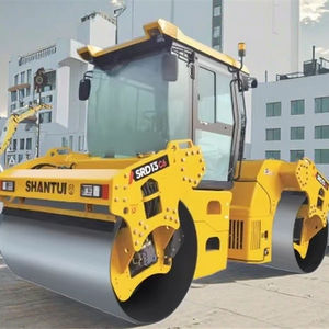 เครื่องก่อสร้างถนนลูกกลิ้ง <span class=keywords><strong>Shantui</strong></span> SR20MA/<span class=keywords><strong>SR20M</strong></span>/SR20MP - Product Image 3