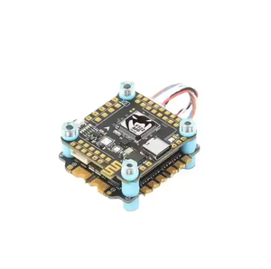 Diatone 2023 Mamba f722 ứng dụng MK4 cao su F45 F55 F65 128K 3-6S ESC điều khiển chuyến bay Stack FPV máy bay không người lái phụ kiện RC sử dụng - Product Image 5