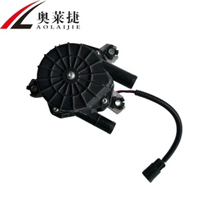Pompe à air secondaire anti-pollution neuve pour modèles Chevrolet, Buick, GMC, Oldsmobile, <span class=keywords><strong>Pontiac</strong></span> – Moteur 12568324 12563085 BWA 10200022CAC 32-3503M - Product Image 3