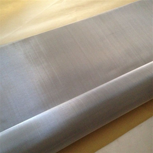 Ultra Fine 10 20 30 40 50 80 100 150 180 200 <span class=keywords><strong>Micron</strong></span> in acciaio inossidabile 304 316 tessuto tessuto filtro per la rimozione della polvere - Product Image 5