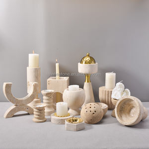 Vente en gros de brûleur d'encensoir rond Traversine, décoration de la maison, brûleur d'encens religieux Bakihoor de luxe, porte-encens - Product Image 6