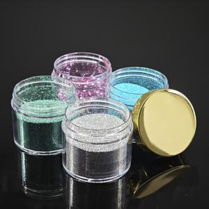 Colore chiaro 3 in 1 polvere per immersione acrilica migliore maglia cremosa campione offerta 408 colori in Stock Stick etichetta salone di qualità polvere acrilica - Product Image 3