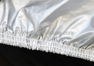 Чехол для автомобиля повышенной грузоподъемности - Product Image 3