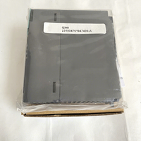 Nuevo Módulo de Entrada Serie Q QX41 para Control Industrial con Interfaz de Comunicación RS485