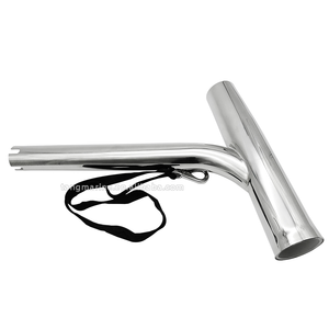 <span class=keywords><strong>Support</strong></span> <span class=keywords><strong>de</strong></span> canne à pêche en acier inoxydable 316 <span class=keywords><strong>sans</strong></span> <span class=keywords><strong>vis</strong></span> avec accessoires <span class=keywords><strong>de</strong></span> quincaillerie marine à charnière - Product Image 5