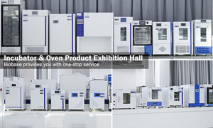Biobase nhiệt độ không đổi và độ ẩm lồng ấp văn hóa vi khuẩn máu văn hóa lâm sàng phòng thí nghiệm lồng ấp - Product Image 2