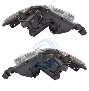 ไฟหน้า LED ติดตั้งง่าย รุ่น C2010 2014 2016 <span class=keywords><strong>ส</strong></span>ำหรับรถยนต์<span class=keywords><strong>มา</strong></span><span class=keywords><strong>ส</strong></span><span class=keywords><strong>ด้า</strong></span> <span class=keywords><strong>Cx3</strong></span> Cx9 Mx5 626 ไฟหน้ารถยนต์ <span class=keywords><strong>มา</strong></span><span class=keywords><strong>ส</strong></span><span class=keywords><strong>ด้า</strong></span> 3 อุปกรณ์เ<span class=keywords><strong>ส</strong></span>ริมไฟหน้า - Product Image 4