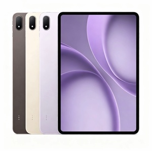 แผ่นแท็บเล็ต <span class=keywords><strong>Oppo</strong></span> 5 <span class=keywords><strong>Pro</strong></span> 13.2แท็บเล็ต '3.4K /snapdragon 8 Elite Gen 5/แบตเตอรี่13380mAh ประสิทธิภาพสูงแผ่นหน้าจอขนาดใหญ่ - Product Image 5