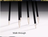2023 nouveau Design haute résistance en fibre de nylon Double scène arc classique arc compétitif extérieur