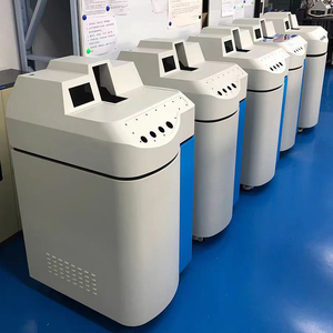 Traitement de pièces en tôle de précision, traitement de châssis en tôle pour applications médicales, estampage et pliage de tôle - Product Image 2
