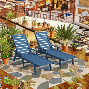 Mingchan Modern Bamboo Outdoor Leisure Folding <b>Wing</b> Back <b>Chair</b> Home & Hotel Use -Afternoon Rest Balcony Backrest - Product Image 2