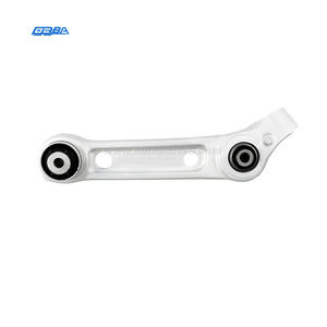 Pour BMW G12 4WD Bras de suspension inférieur avant gauche Neuf en aluminium argenté OE 31106861173 - Product Image 3