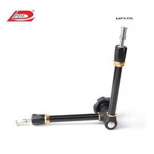 Accessoires de <span class=keywords><strong>photographie</strong></span> Saturn (PDL) MF150, bras magique de studio, bras multifonctionnel intelligent, grand clip de <span class=keywords><strong>photographie</strong></span> - Product Image 6