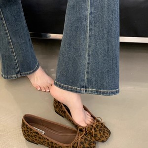 Zapatos de Novia Franceses Mary Jane para Mujer, Otoño-Verano 2026, con Tacón Cuadrado, Transpirables, con Tiras Cruzadas, de Moda - Product Image 5