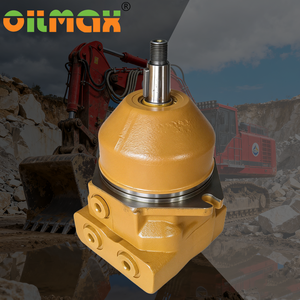 Pièces détachées pour machines de construction CAT512 0949 Moteur hydraulique Moteur d'entraînement hydraulique pour équipement CAT - Product Image 1