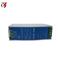 Sortie unique 150W transformateur de MDR-150-24 capteur de vitesse redresseur Diode 24V 5A Rail commutation générateur de puissance pièces accessoires