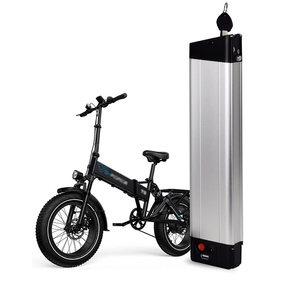 Batterie de vélo électrique à livraison gratuite pour remplacement de vélo électrique 36v <span class=keywords><strong>Legend</strong></span> Monza/Flebi EVO 2 Batterie de vélo électrique avec chargeur de vélo électrique - Product Image 1