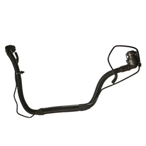 PCV-Kurbelgehäuseentlüftungsschlauch <span class=keywords><strong>25193343</strong></span> für Chevrolet Cruze CHEVY SONIC TRAX Buick Encore 55568267 652337 OM98757OC - Product Image 1