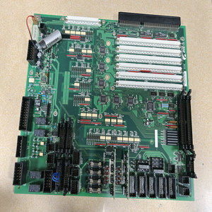 บอร์ด SXIO SA765587BC SA765621AX SHI IO - Product Image 2