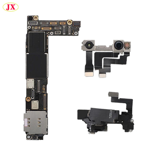 <span class=keywords><strong>Carte</strong></span> mère de téléphone portable déverrouillée pour Iphone11 12 16 Go/32 Go/64 Go <span class=keywords><strong>Carte</strong></span> logique avec <span class=keywords><strong>prix</strong></span> d'usine - Product Image 2