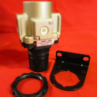 Regulador de Presión AR40-04B Original, Disponible en Almacén, Controlador de Programación PLC para Automatización Industrial