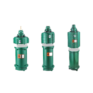 De alta elevación de tres Fase de riego agrícola y bombas de bomba de fuente de - Product Image 1