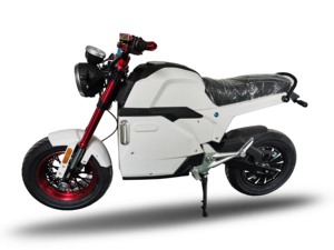 Scooter électrique puissant 2000w, scooter, moto, personnalisé, pour adultes, nouvelle collection <span class=keywords><strong>2021</strong></span> - Product Image 2