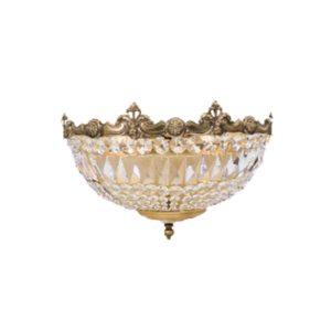 Realizzato In spagnolo Asfour sholer Patina ciondolo a doppia luce morbida e accogliente luce moderna lampade a soffitto a Led - Product Image 1