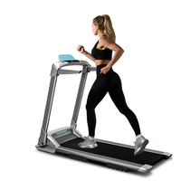 Venta Directa de Fábrica, Equipo de Gimnasio Comercial, Caminadora Curva para Correr