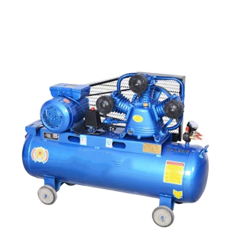 Mini Compresor de Aire 12V para Auto Negro | plazaVea - Supermercado