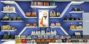 Enim-Bolso de mano de lona para mujer, mini bolsos de mano de calidad, a precio al por mayor, <span class=keywords><strong>2023</strong></span> - Product Image 6