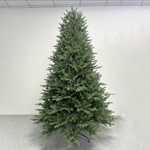 Árbol de Navidad de PE de Alta Calidad, Recién Llegado, Venta al Por Mayor - Product Image 2